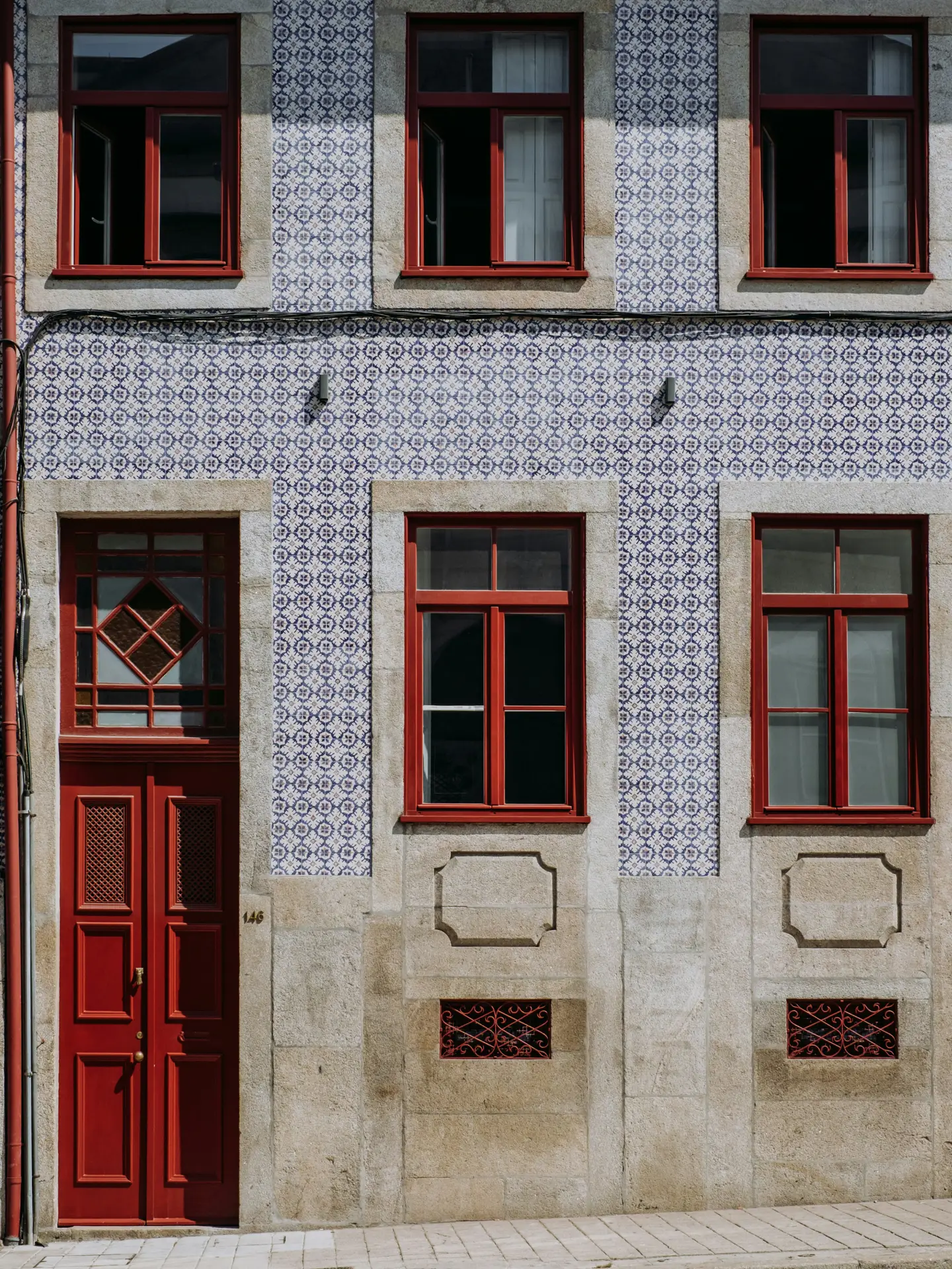 Property management in Porto, Portugal
